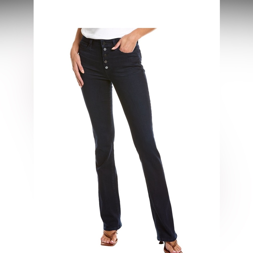 Paige Bootcut Jeans NWT